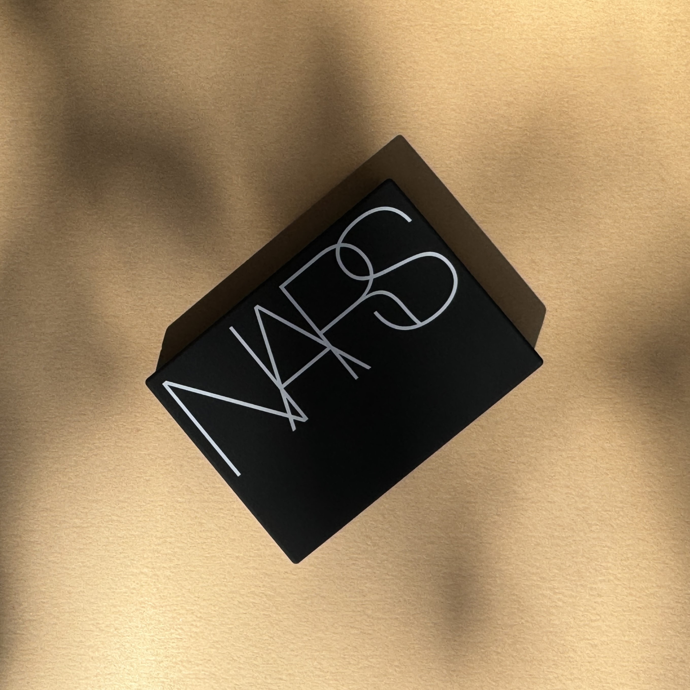 NARS Mini Light Reflecting Setting Powder, Crystal