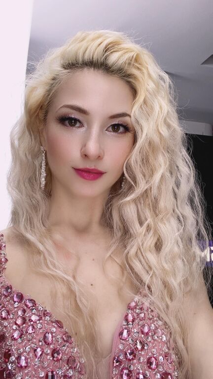Лялька-hairstyle, make  2)) Set Barbie стиль😍