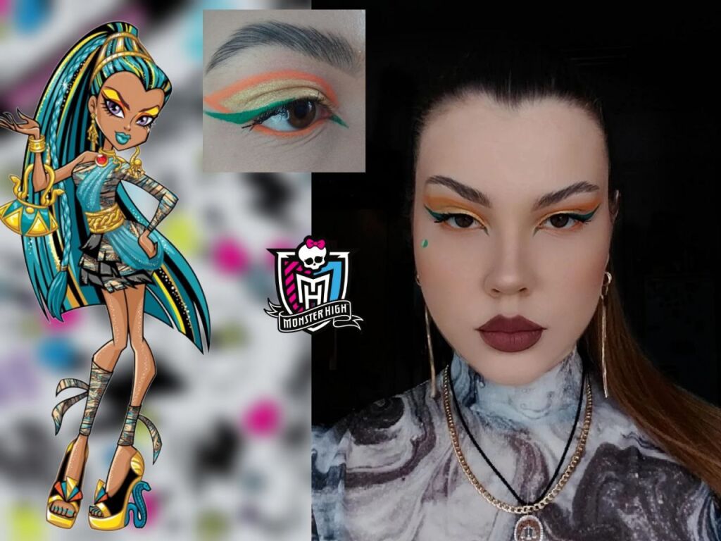 Школа Monster High повертається