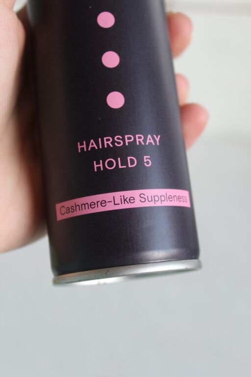 Лак для волосся Taft Cashmere Power 5 Hairspray