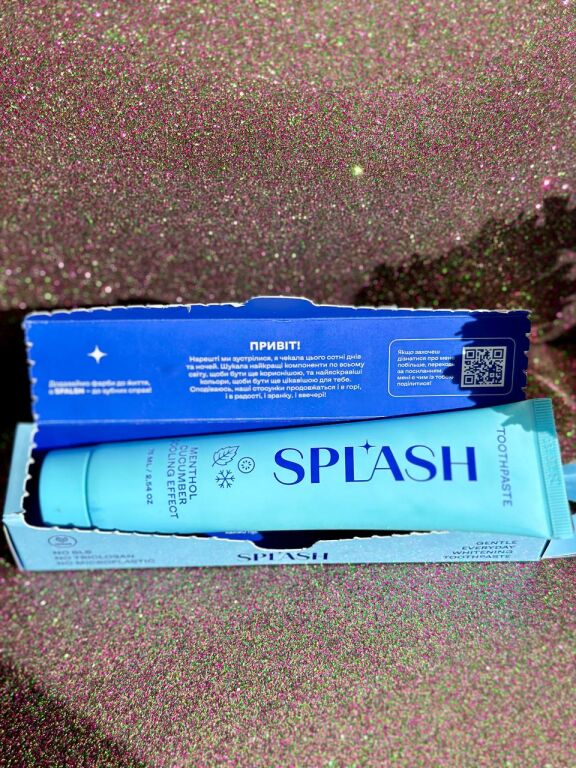 Splash Oral Care