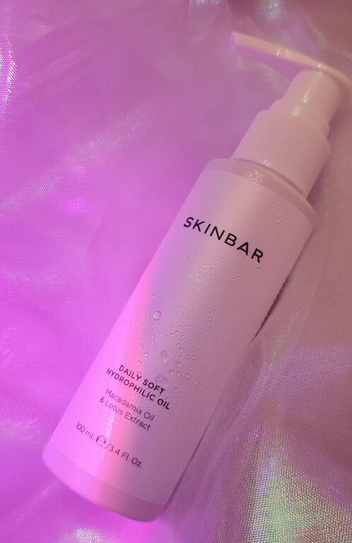 ✧ Skinbar ~ огляд доглядової косметики бренду ✧