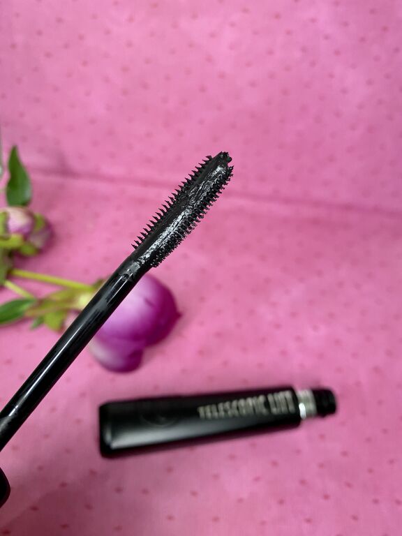 Туш L'Oreal Paris Telescopic Lift Mascara 👁️