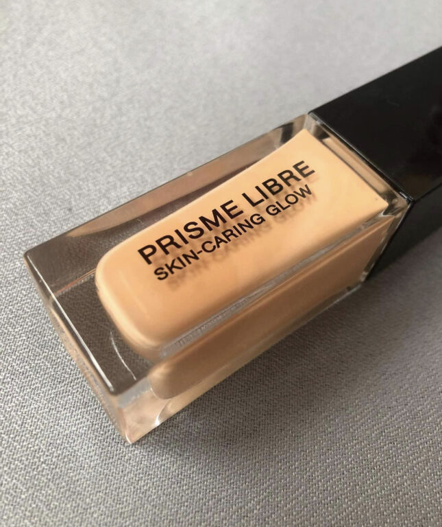 Моє велике розчарування... Givenchy Prisme Libre 🤷‍♀️