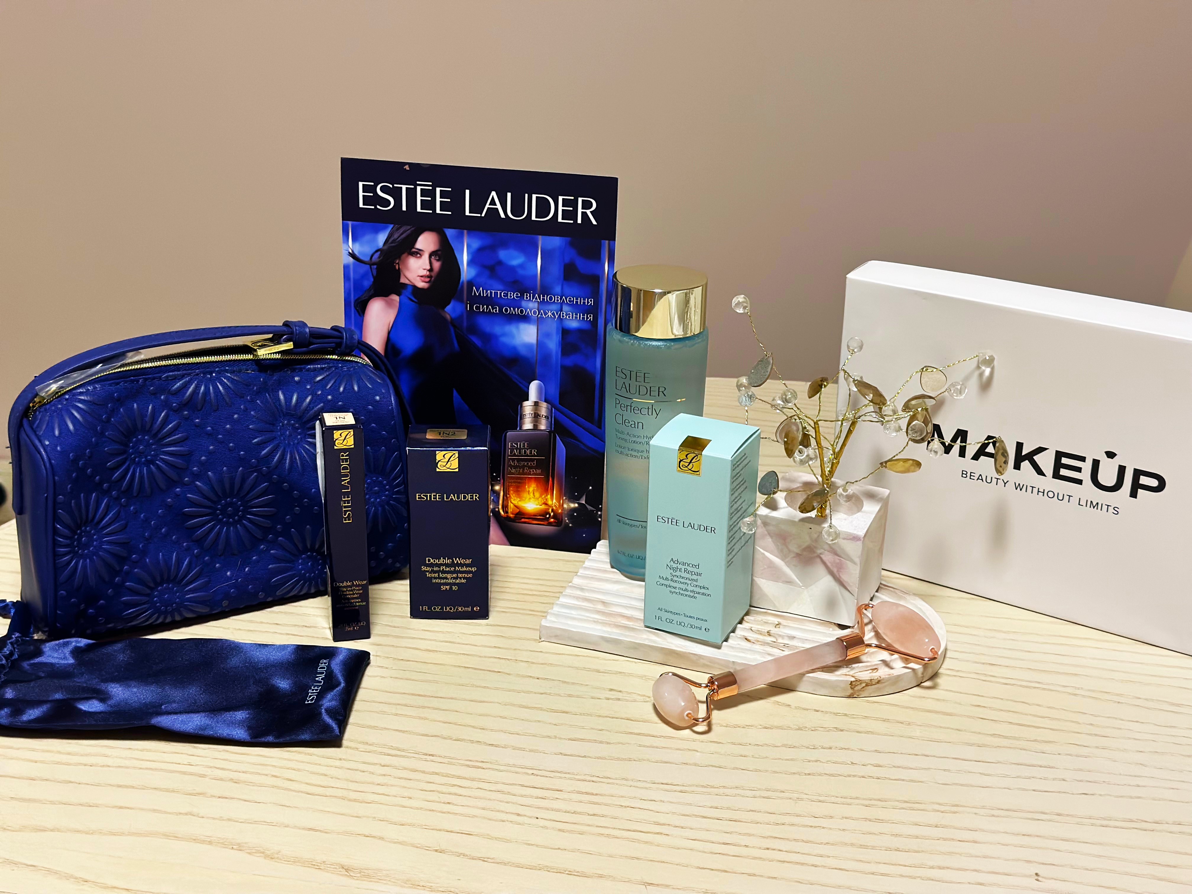 Подарунковий набір  Estee Lauder