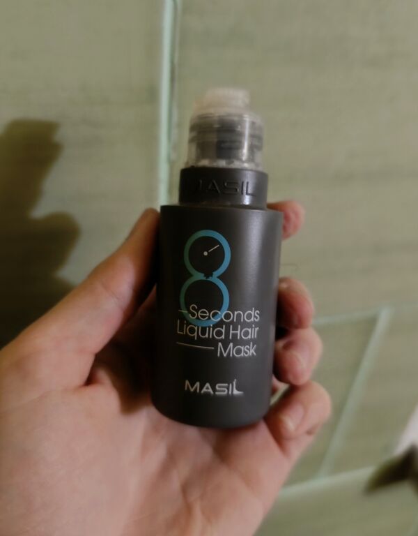 MASIL 8 Seconds Liquid Hair Mask