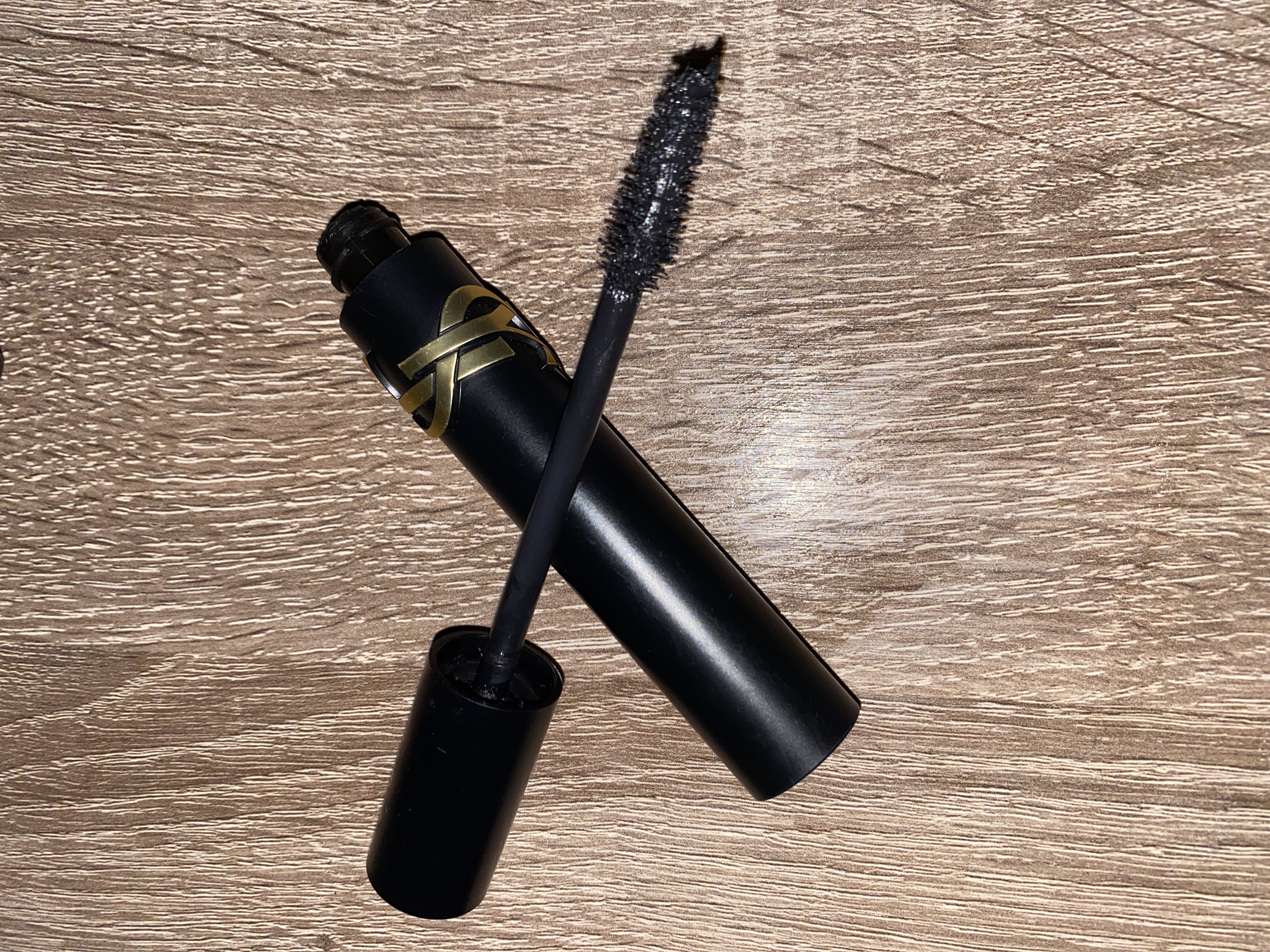 Yves Saint Laurent Lash Clash