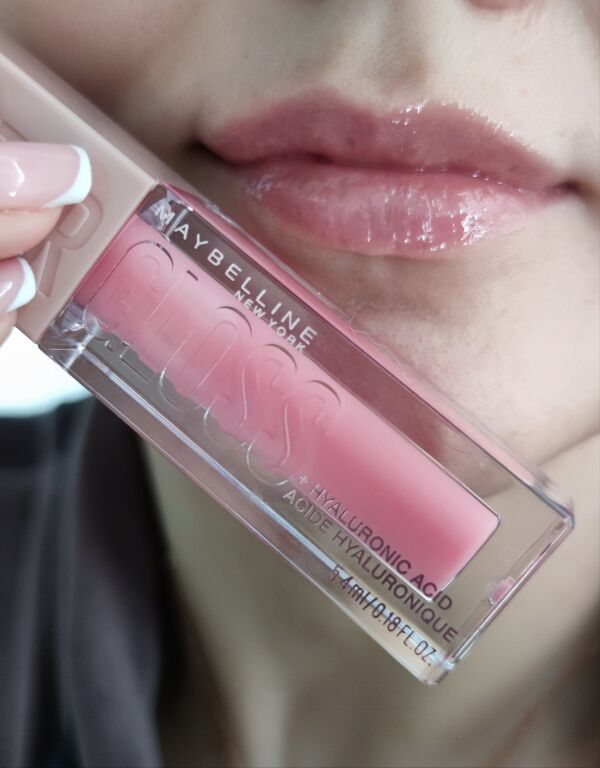 Блиск для губ Maybelline New York Lifter Gloss відтіно�к 21 - Gummy Bear