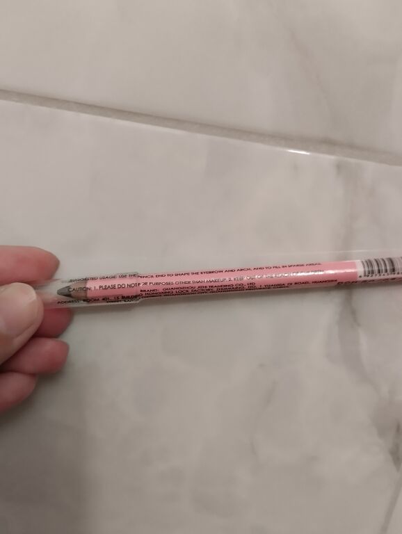 Pinkflash Олівець для брів Incredible Waterproof Eyebrow Pencil