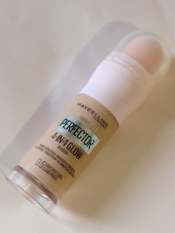 Maybelline New York Instant Perfector Glow 4-In-1