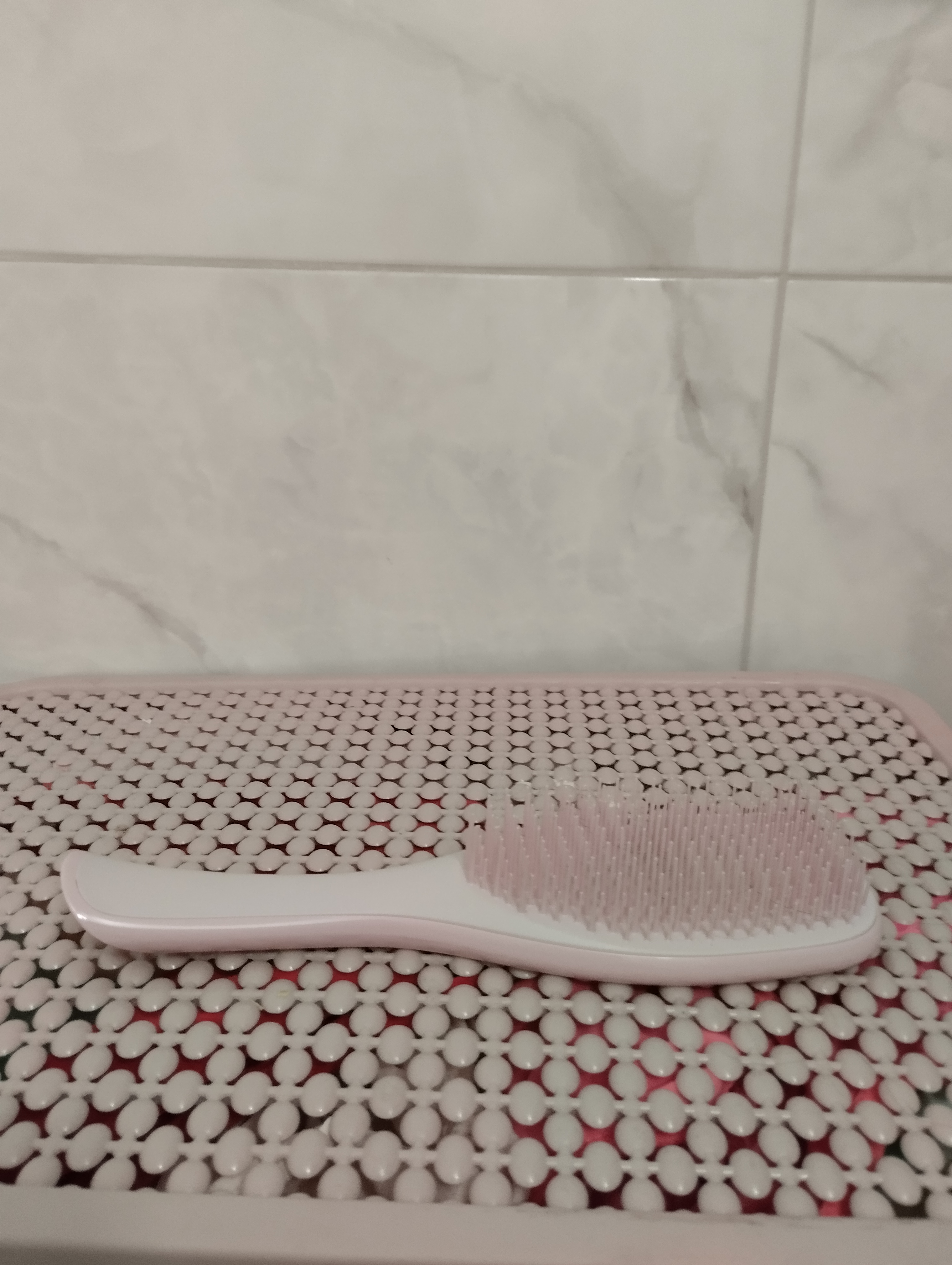 Tangle Teezer Wet Detangler Hairbrush