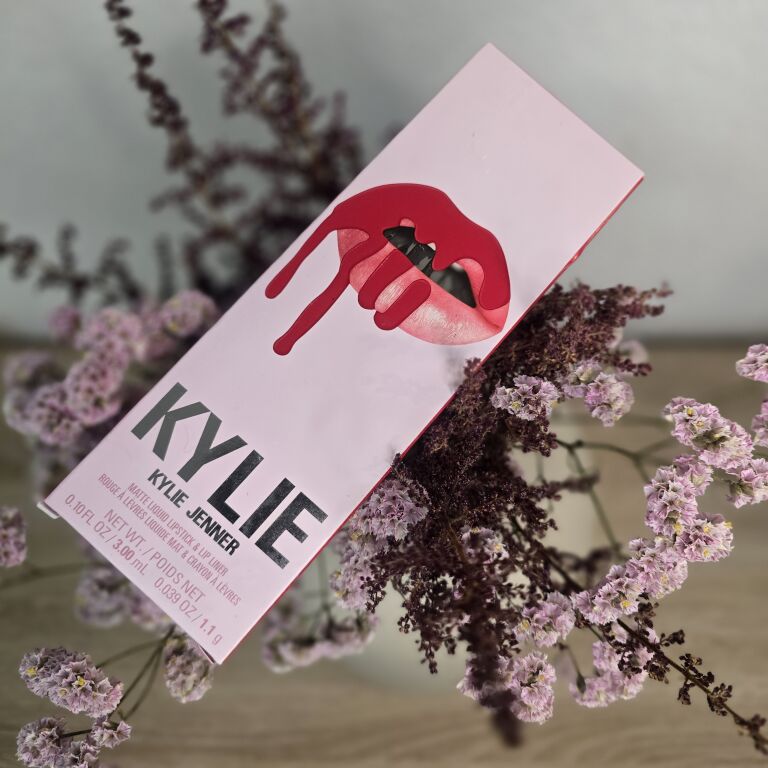 Kylie Cosmetics Matte Lip Kit