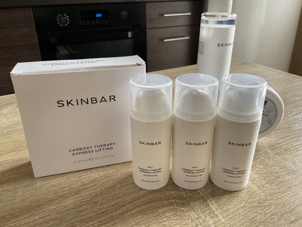 Skinbar & SkinLoveSpa