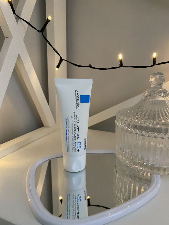 La Roche-Posay Cicaplast Baume B5+