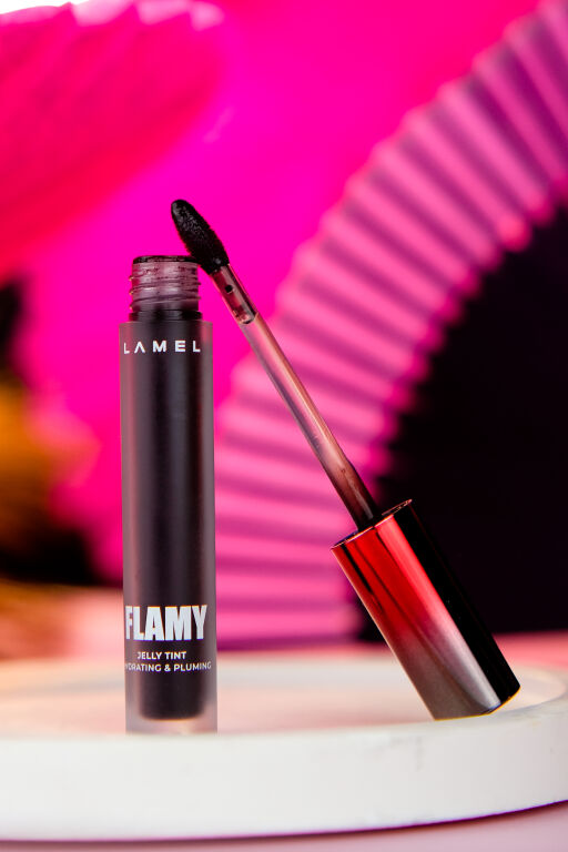 LAMEL FLAMY Jelly Tint