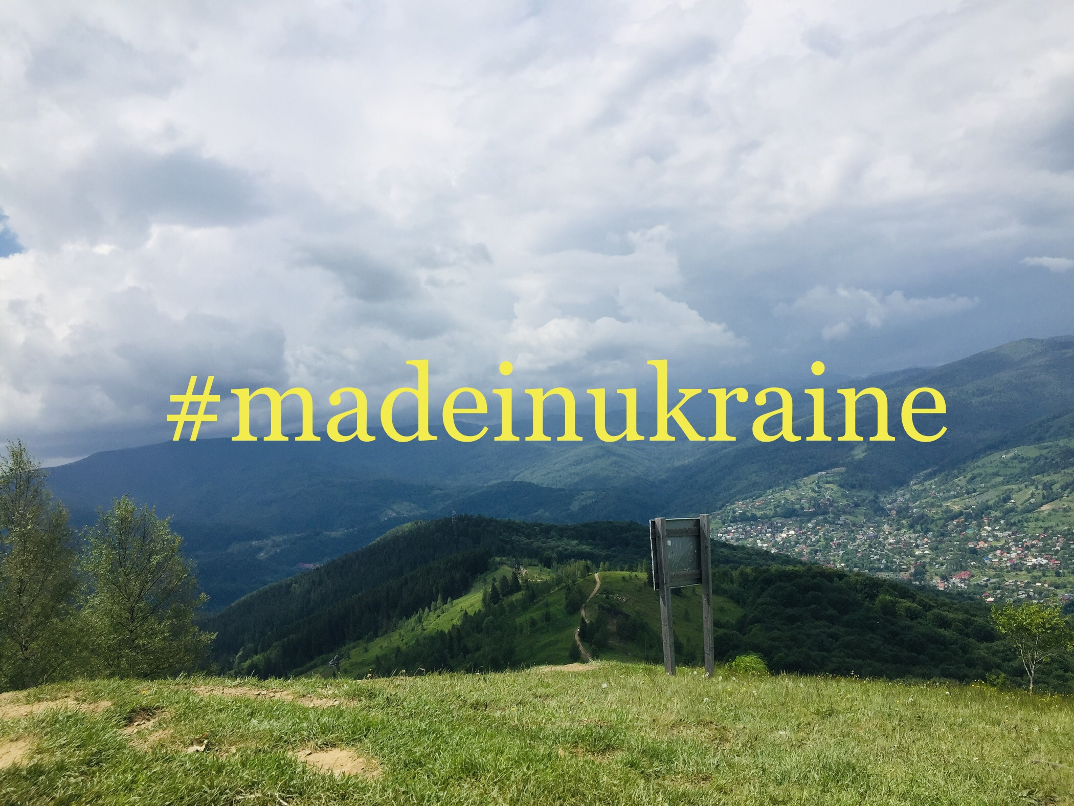 #madeinukraine
