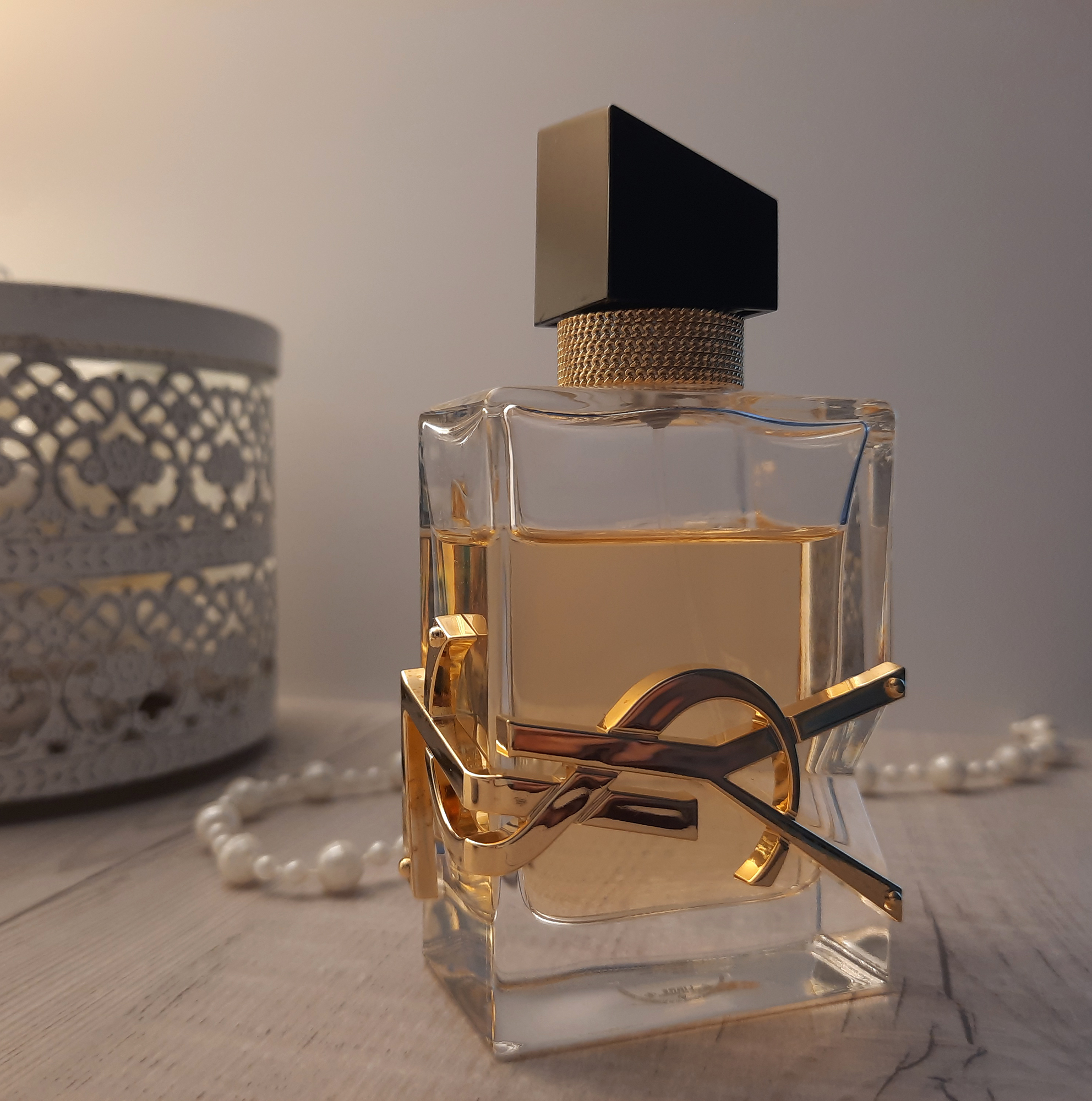Yves Saint Laurent Libre: парфуми на кожен день