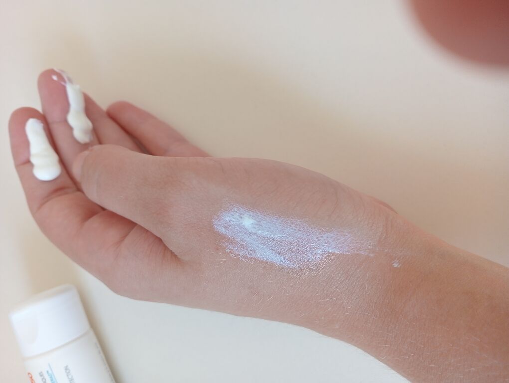 Крем для обличчя Cicaplast SPF 50 від La Roche Posay