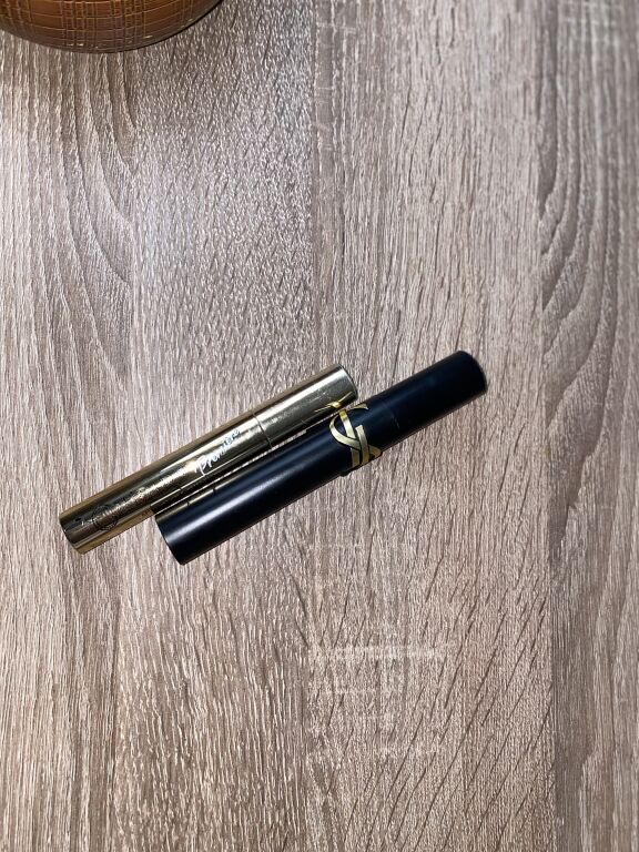 Yves Saint Laurent Lash Clash