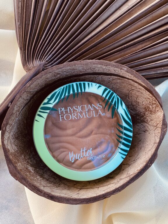 Physicians Formula Butter Bronzer Murumuru