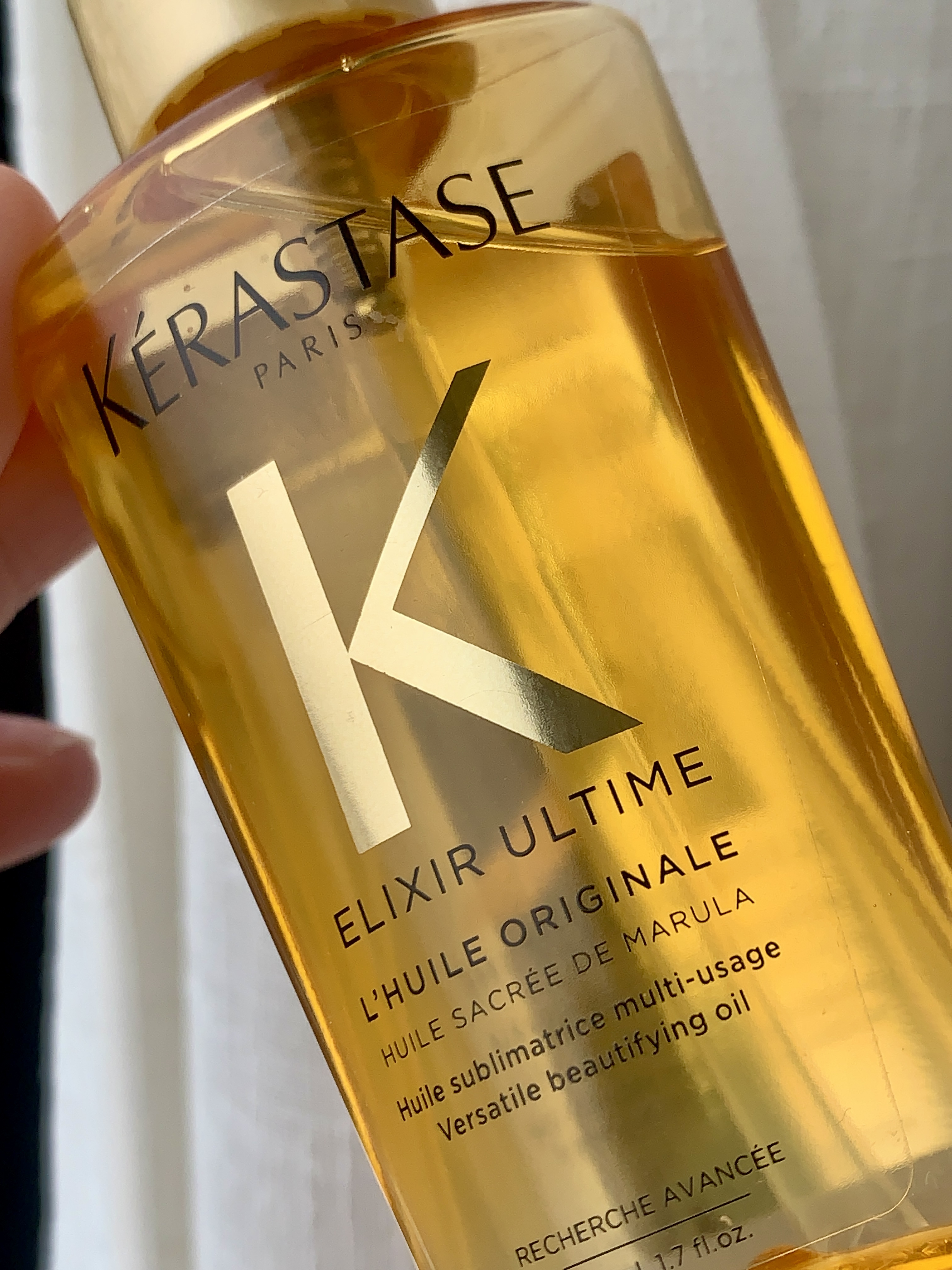 Kerastase Elixir Ultime L’Huile Origina