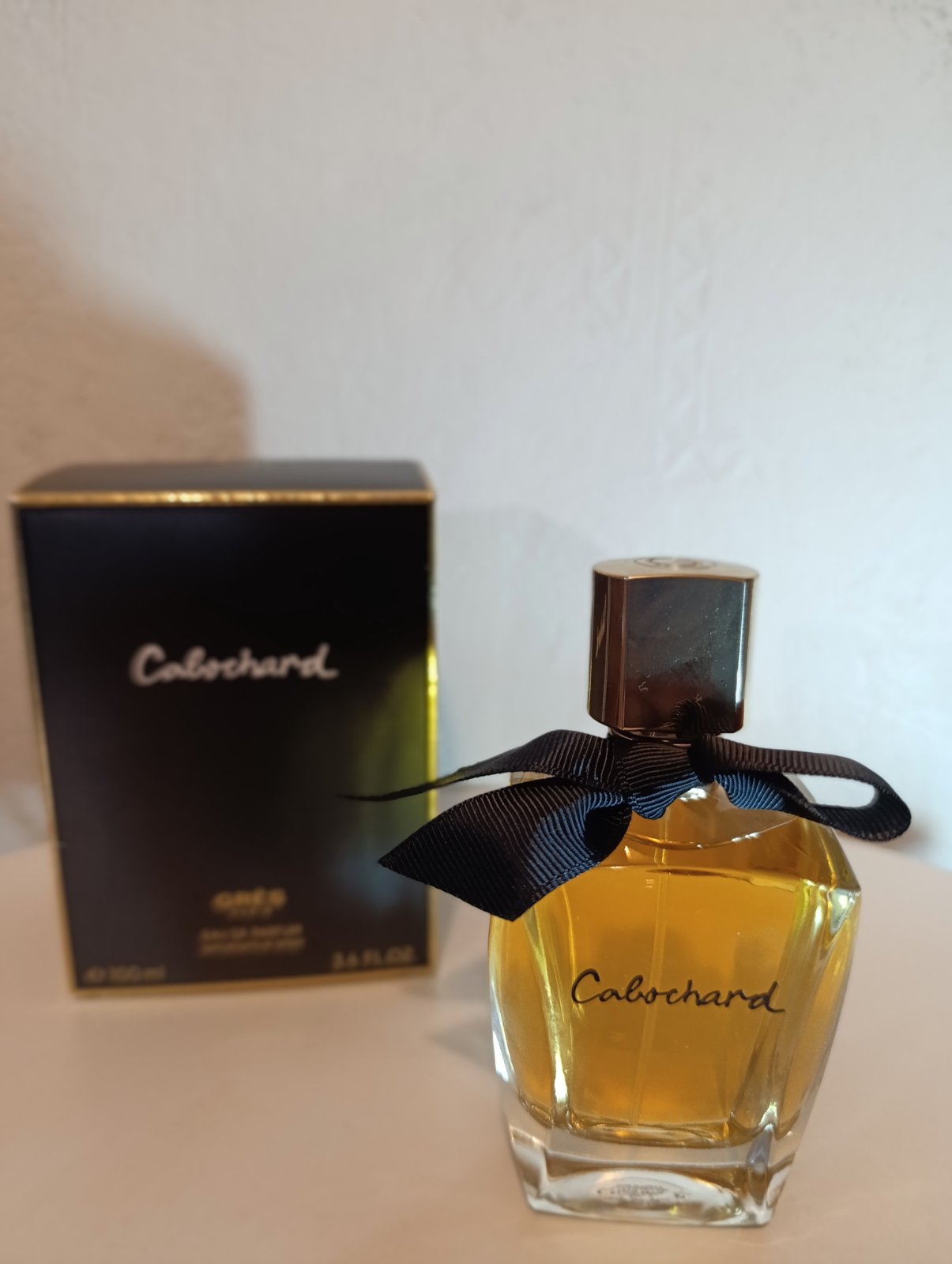 Gres Cabochard Eau 2019