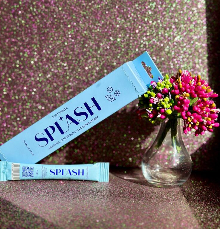 Splash Oral Care