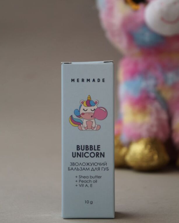 Бальзам для губ Mermade🦄