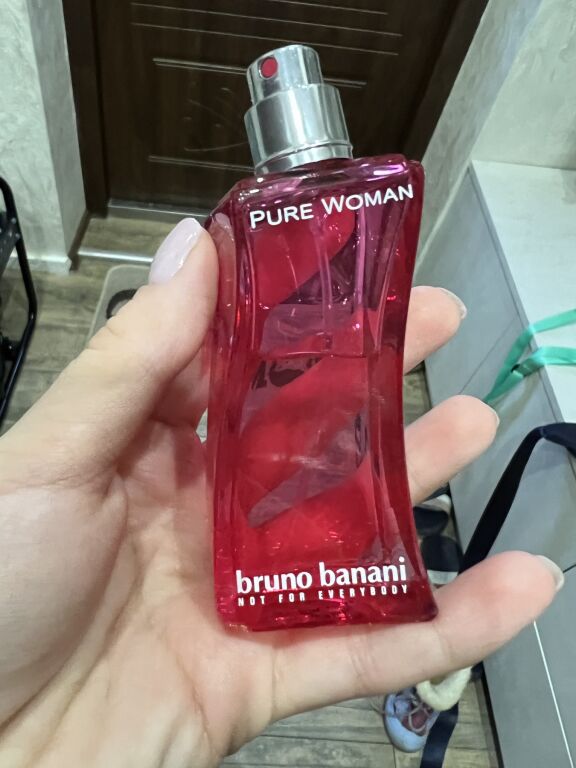 Bruno Banani Pure Woman