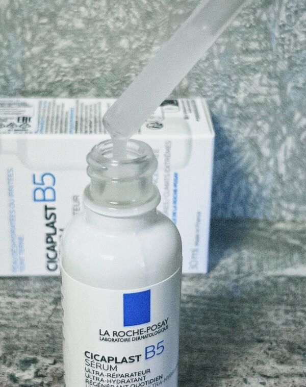 Сироватка для обличчя La Roche Posay CICAPLAST B5