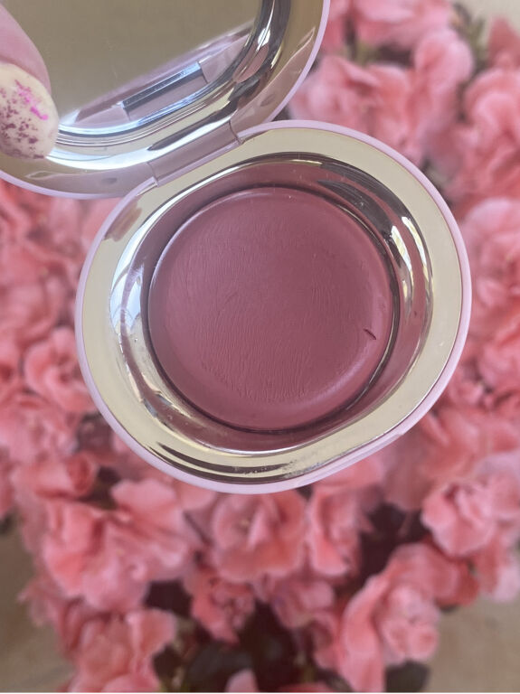 Rare Beauty Stay Vulnerable Melting Cream Blush