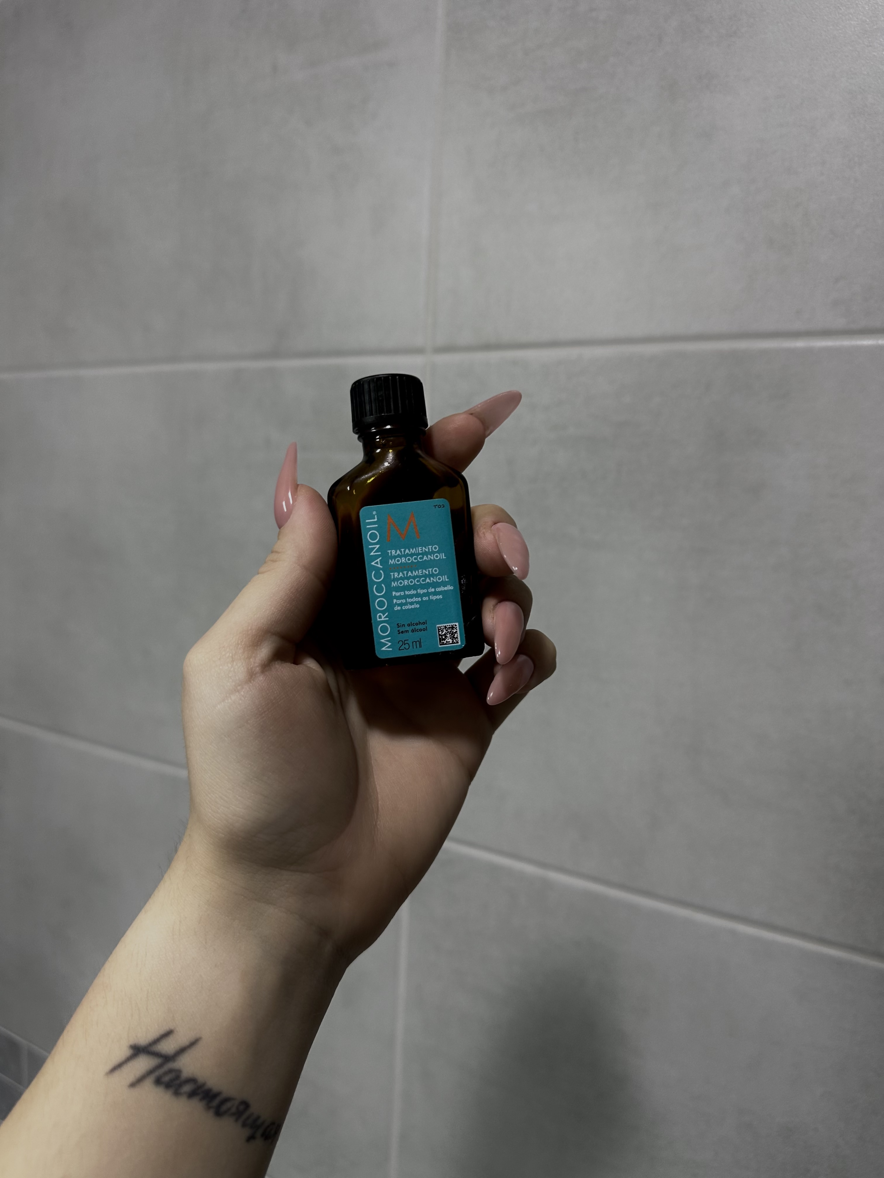 MoroccanOil олія для волосся