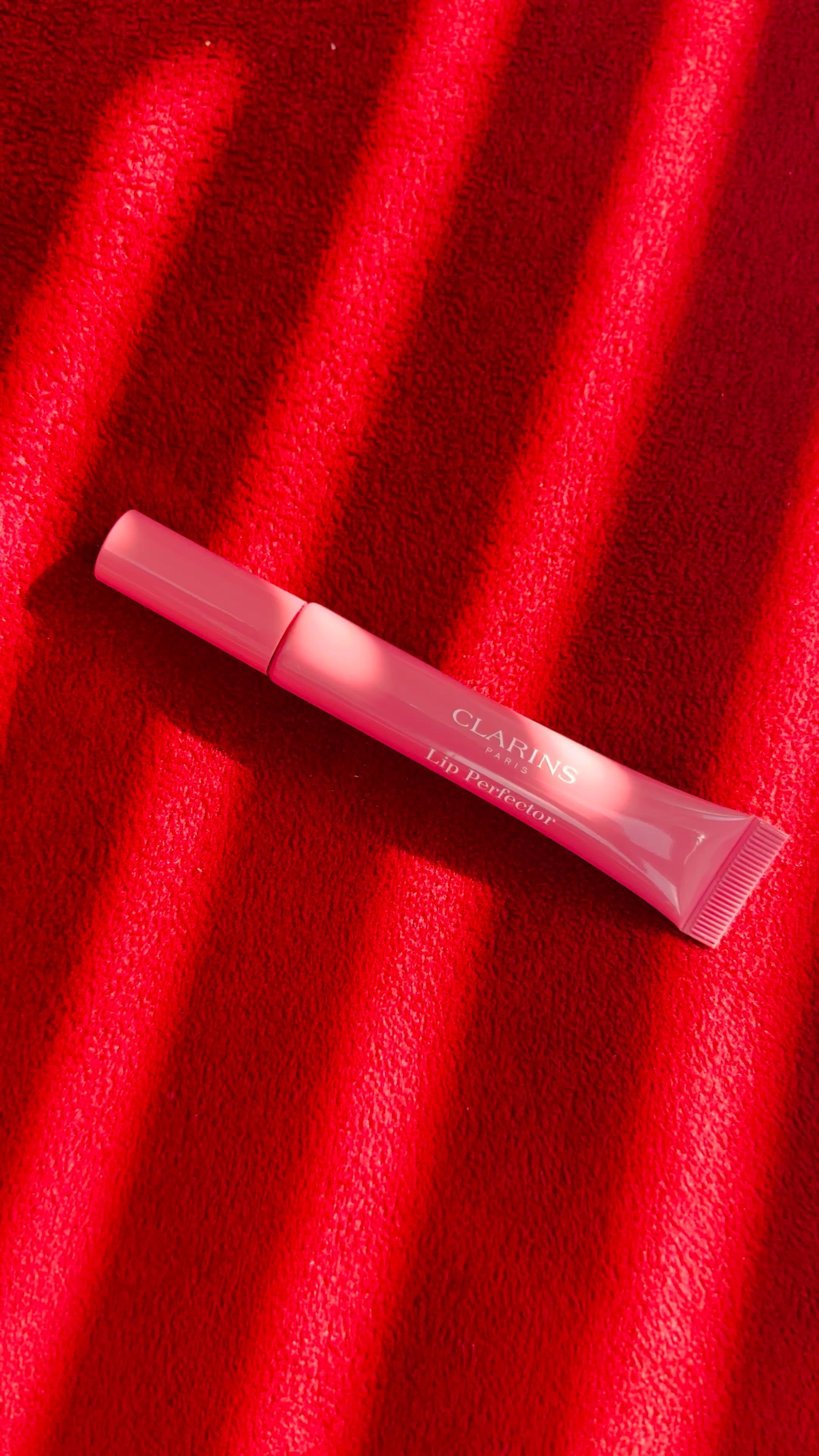 Clarins Instant Natural Light Lip Perfector