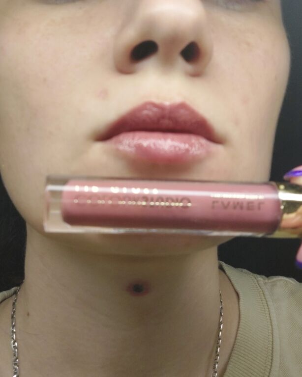 Lamel Professional Colourstudio Lipgloss №406