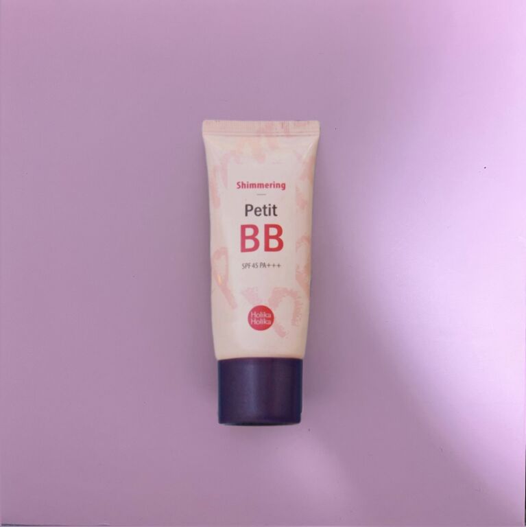 BB від Holika Holika🌸