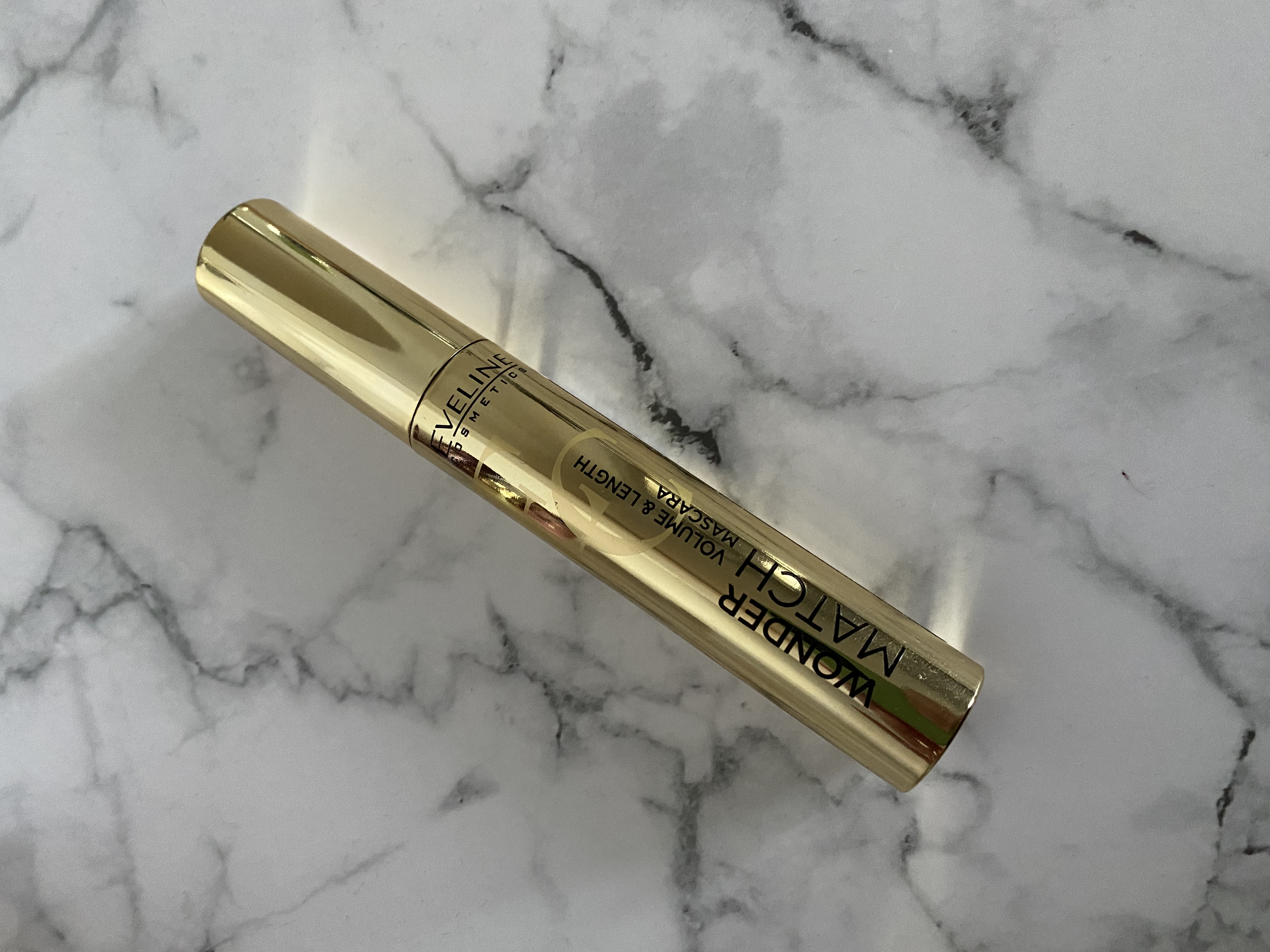 Eveline Cosmetics Wonder Match Volume Mascara