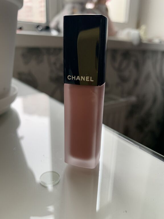 Chanel Rouge Allure Ink - 168 Serenity