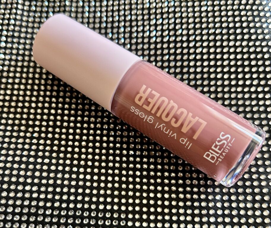 Bless Beauty Lacquer Lip Vinyl Gloss