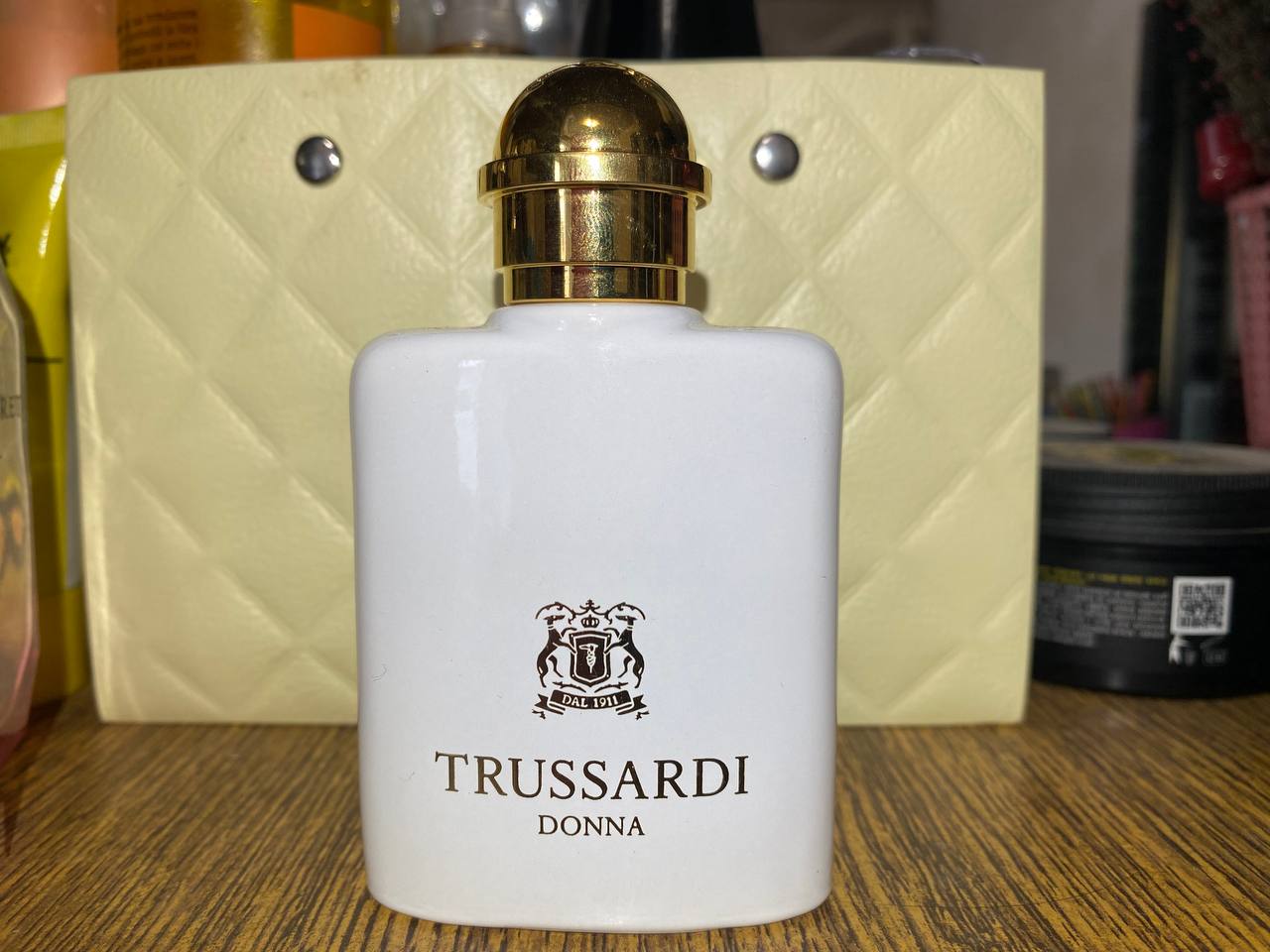 Donna Trussardi