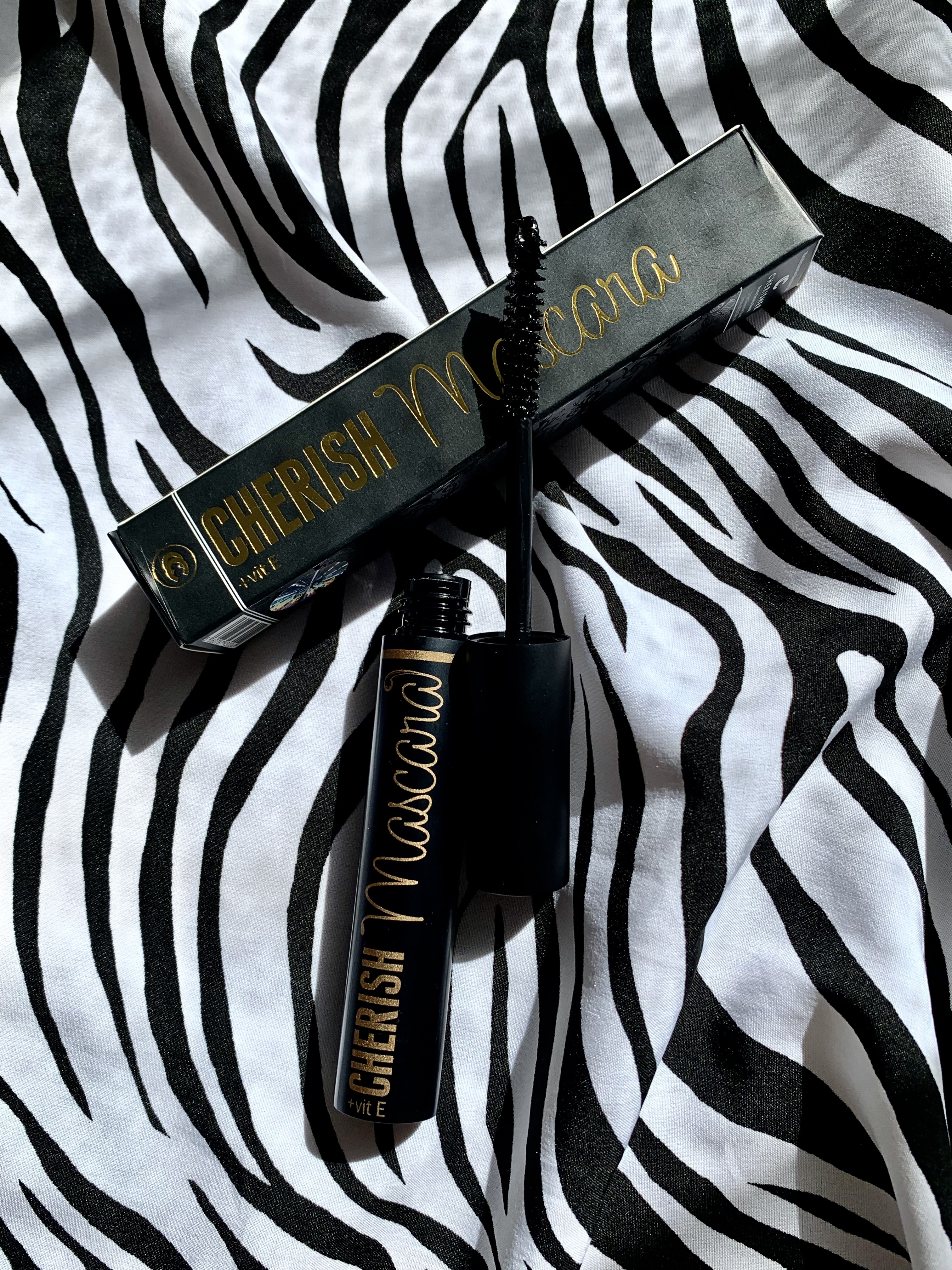 Cherisher | Cherish Mascara