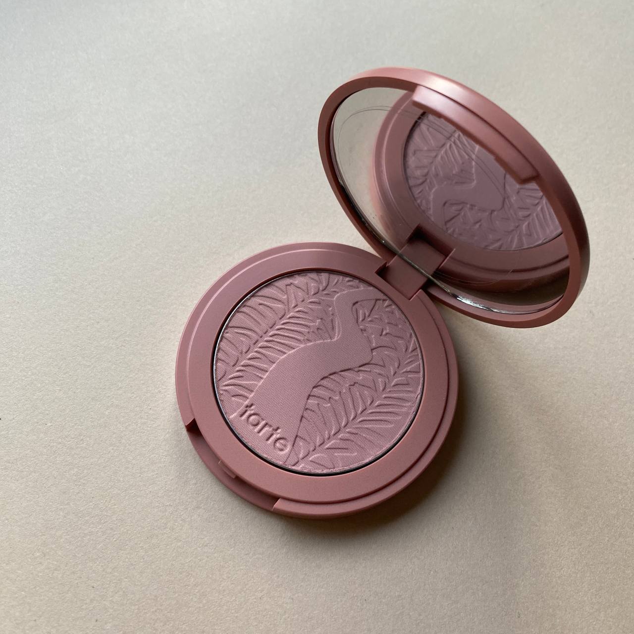 Tarte Amazonian Clay 12-Hour Blush Paaarty - nude