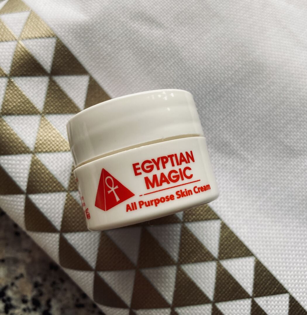 Egyptian Magic cream