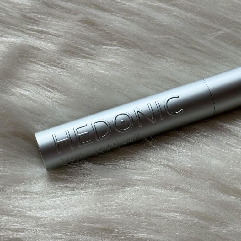 HEDONIC HOLLYWOOD CALL CLEAR BROW GEL