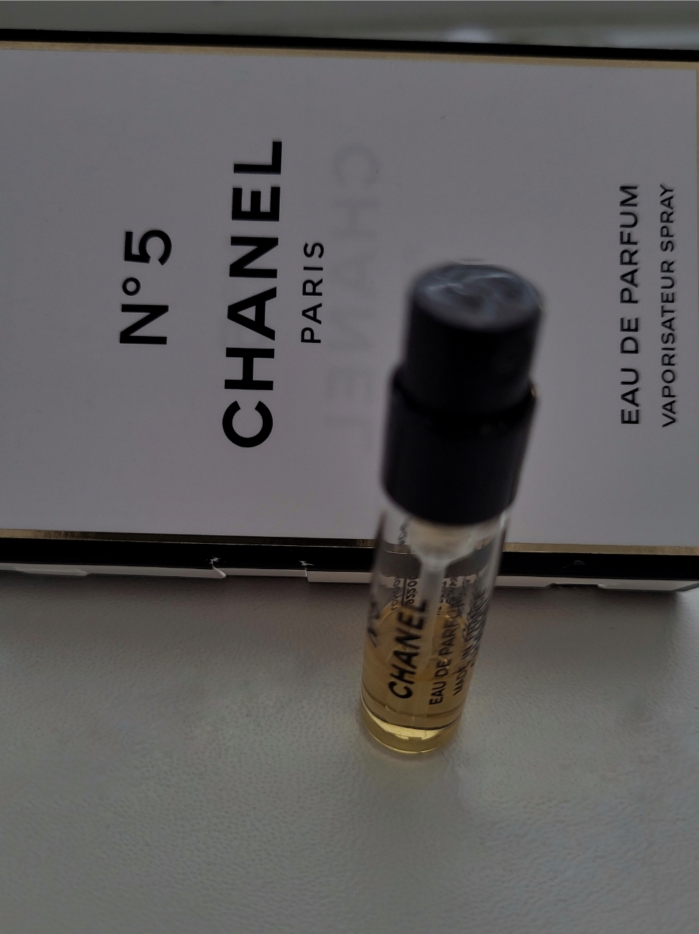 Chanel N°5