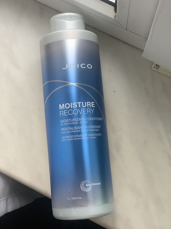 Joico Moisture Recovery Conditioner for Dry Hair
