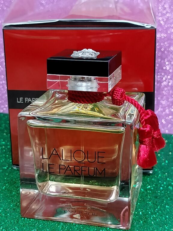 Lalique Le Parfum