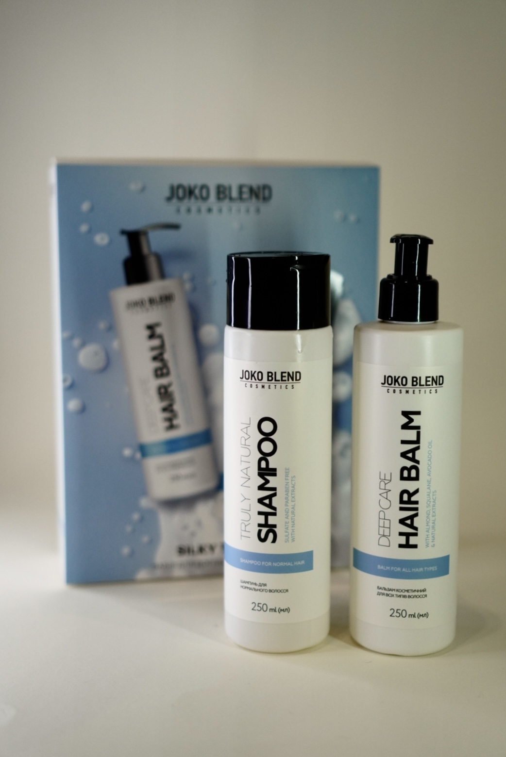 Joko Blend Silky Touch