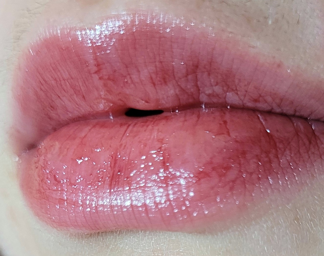 Clinique Almost Lipstick in Black Honey