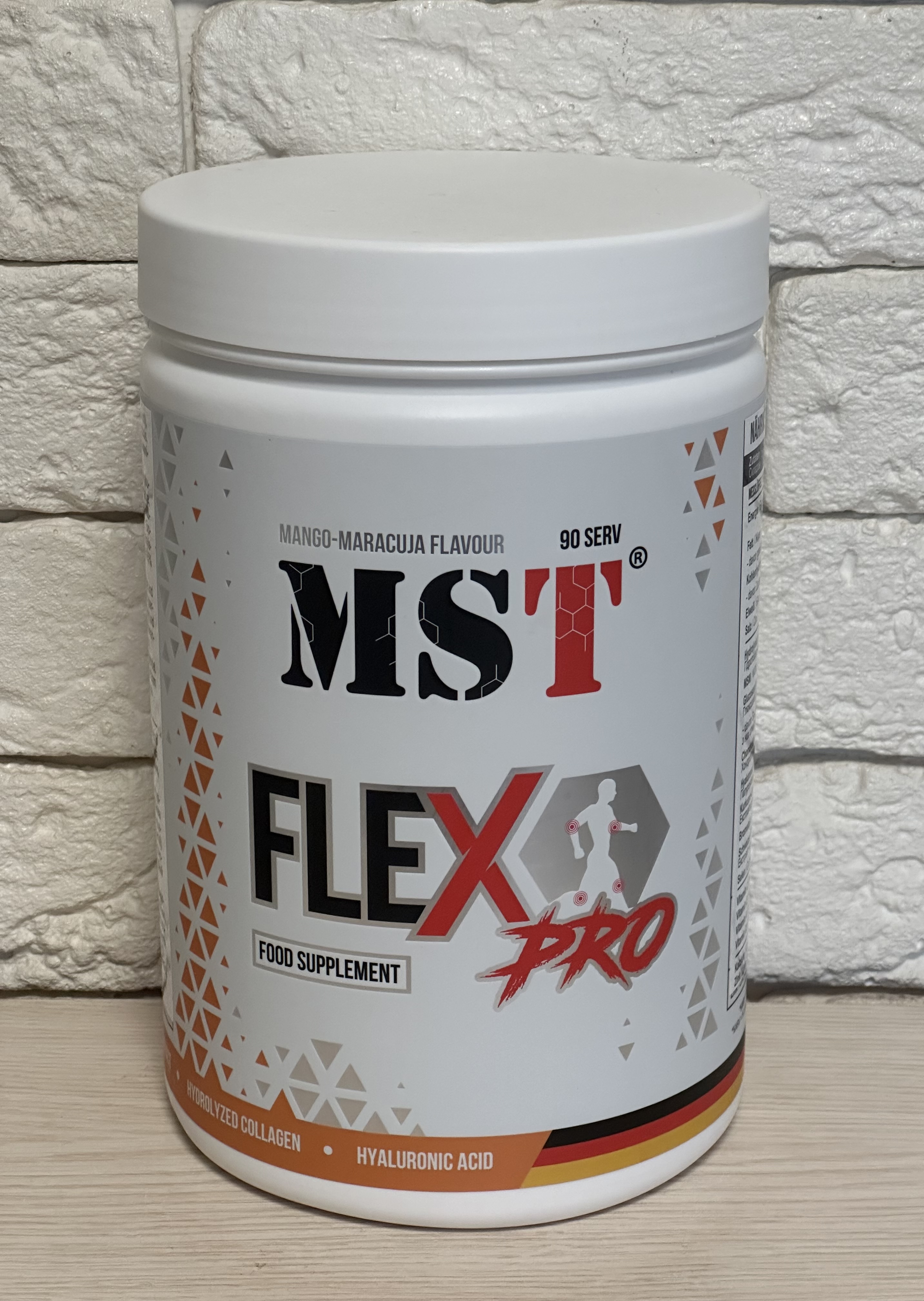 MST Flex PRO