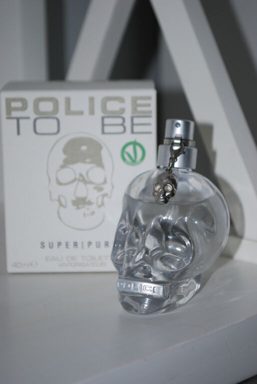 Police To Be Super Pure
